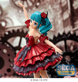 SEGA Luminista Hatsune Miku: Project DIVA MEGA39's - Hatsune Miku (Etoile) -