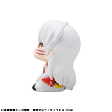 PRE ORDER Lookup Inuyasha - Sesshomaru