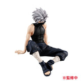 G.E.M. series NARUTO Shippuden - Kakashi Sensei Palm size -