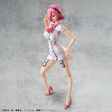 PRE ORDER Portrait.Of.Pirates “LIMITED EDITION” ONE PIECE - Vinsmoke Reiju (Repeat)