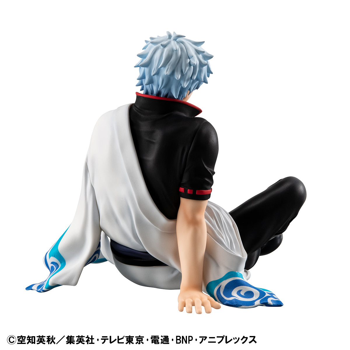 G.E.M. series Palm Size Gintama - Sakata Gintoki