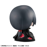 PRE ORDER Lookup Naruto Shippuden - Itachi Uchiha (Repeat)