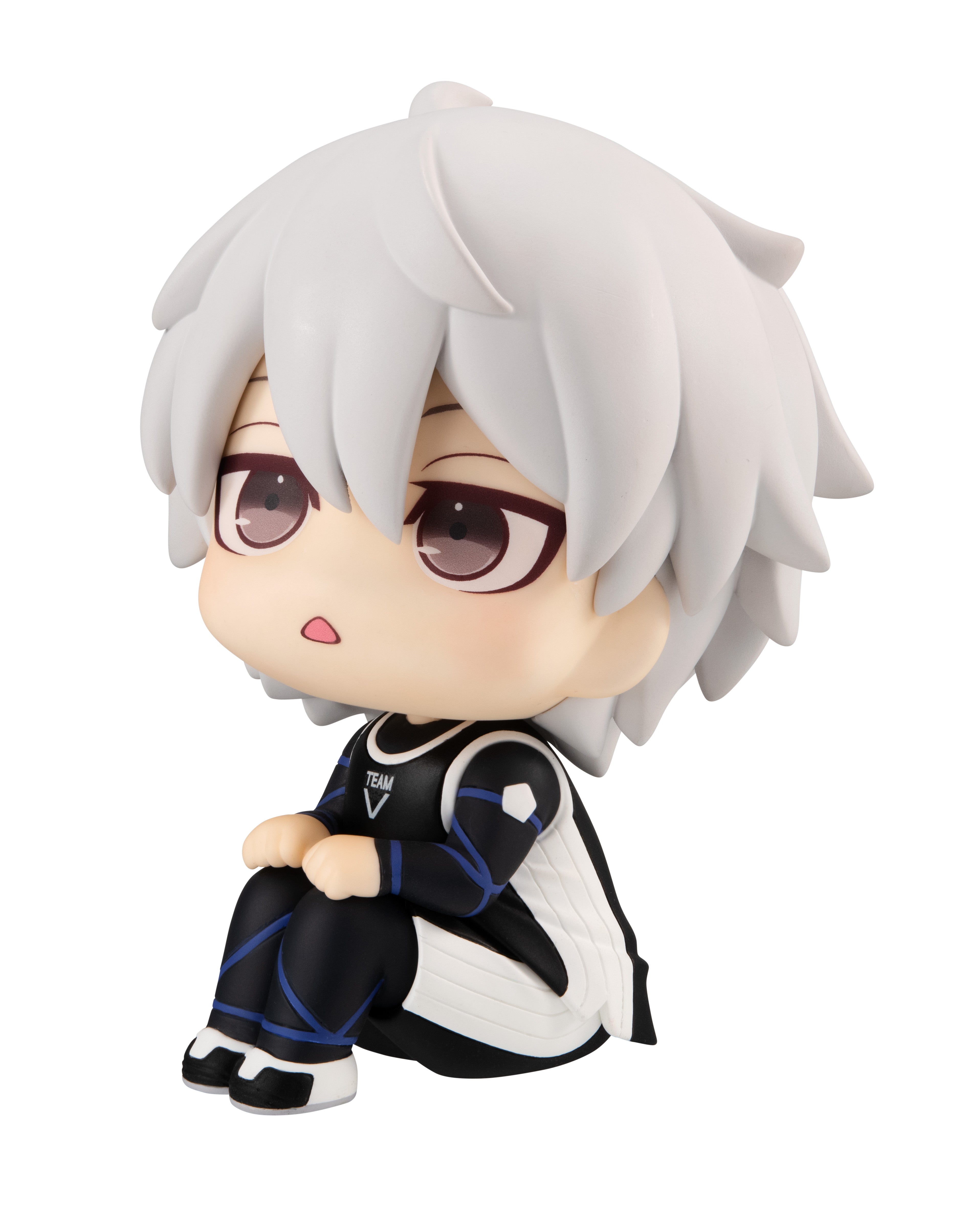 PRE ORDER Lookup BLUE LOCK - Seishiro Nagi (Repeat)