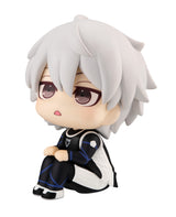 PRE ORDER Lookup BLUE LOCK - Seishiro Nagi (Repeat)