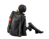 PRE ORDER G.E.M. Series Katekyo Hitman Reborn! - Hibari & Hibird Palm size