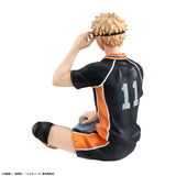 PRE ORDER G.E.M. series Palm Size Haikyu!! - Kei Tsukishima