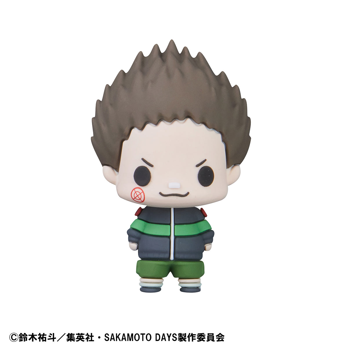 PRE ORDER Chokorin Collection SAKAMOTO DAYS