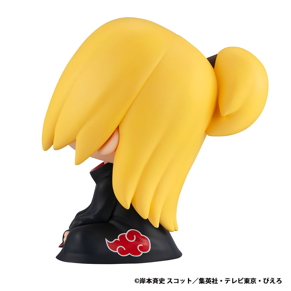 PRE ORDER Lookup Naruto Shippuden - Deidara