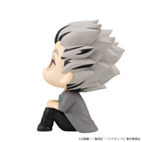 PRE ORDER Lookup Haikyu!! - Kotaro Bokuto (Repeat)