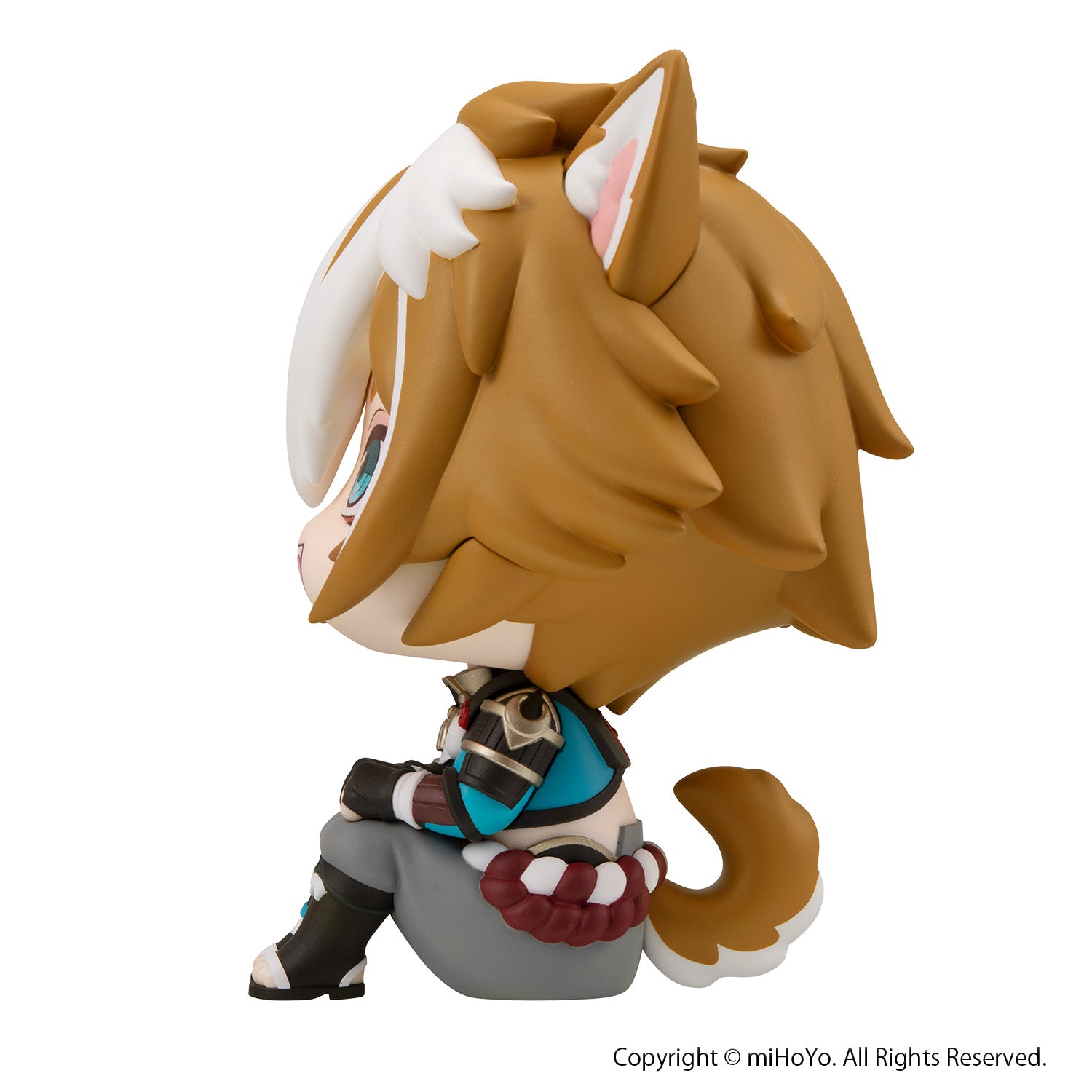 PRE ORDER [VIP] Lookup Genshin Impact - Gorou [with GIFT]