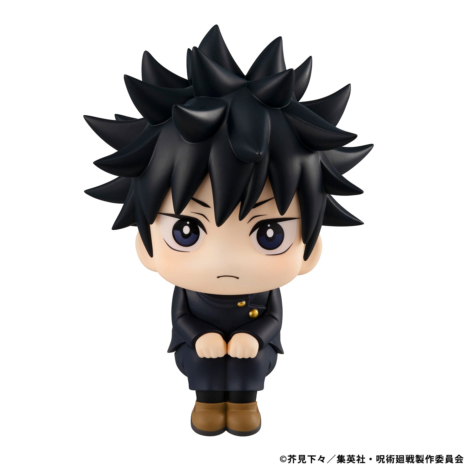 PRE ORDER Lookup JUJUTSU KAISEN - Megumi Fushiguro