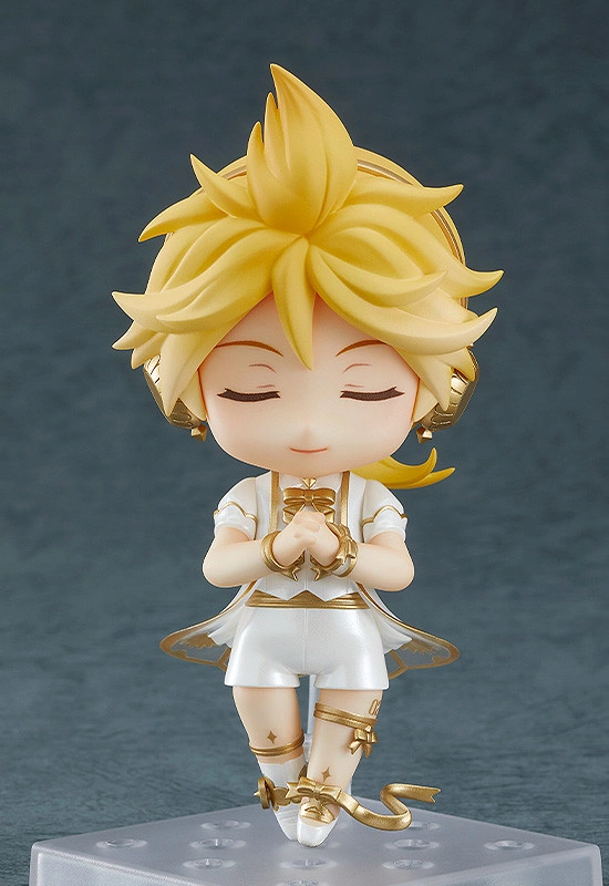 Nendoroid Kagamine Len Symphony 2022 ver.