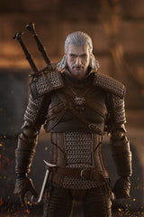 PRE ORDER figma Geralt
