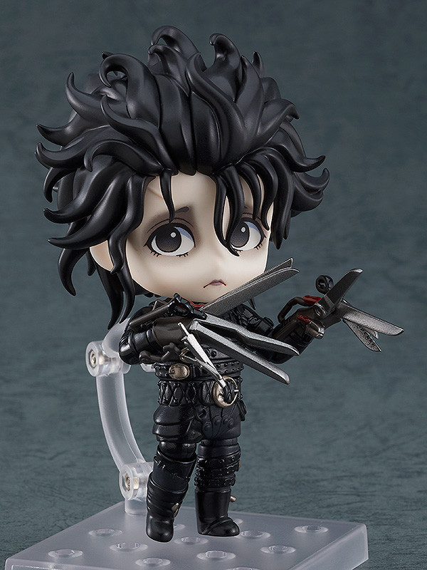 Nendoroid Edward Scissorhands