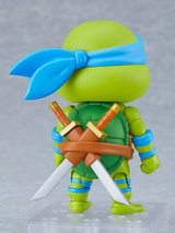 Nendoroid Leonardo