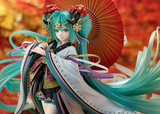 Hatsune Miku Land of Eternal