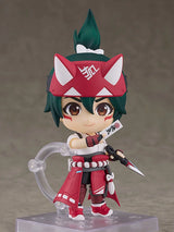 PRE ORDER [VIP] Nendoroid Kiriko