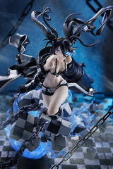 Black Rock Shooter Hxxg Edition