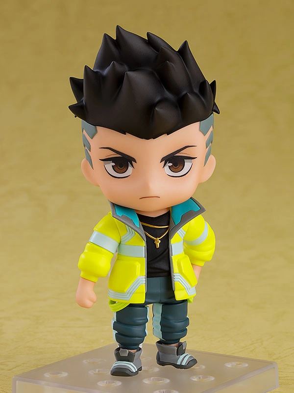 Nendoroid David (Cyberpunk)