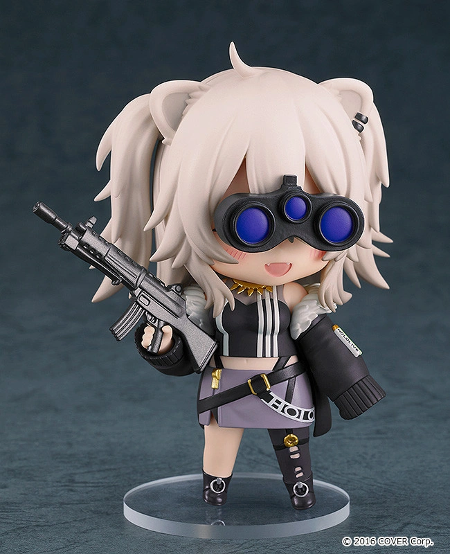 Nendoroid Shishiro Botan