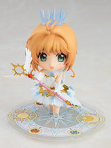 PRE ORDER Nendoroid Sakura Kinomoto CLEAR Ver.