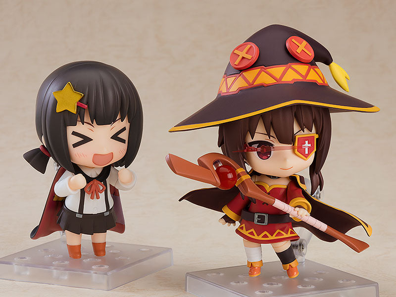 Nendoroid Komekko