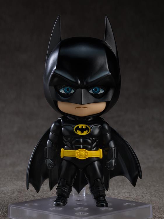 Nendoroid Batman 1989 ver.