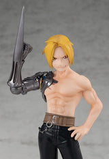 Pop Up Parade Edward Elric