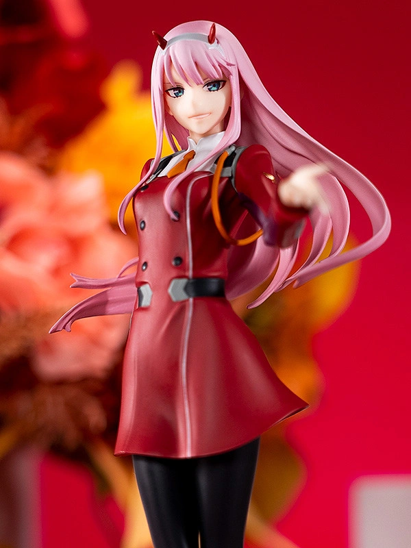 Pop Up Parade Zero Two