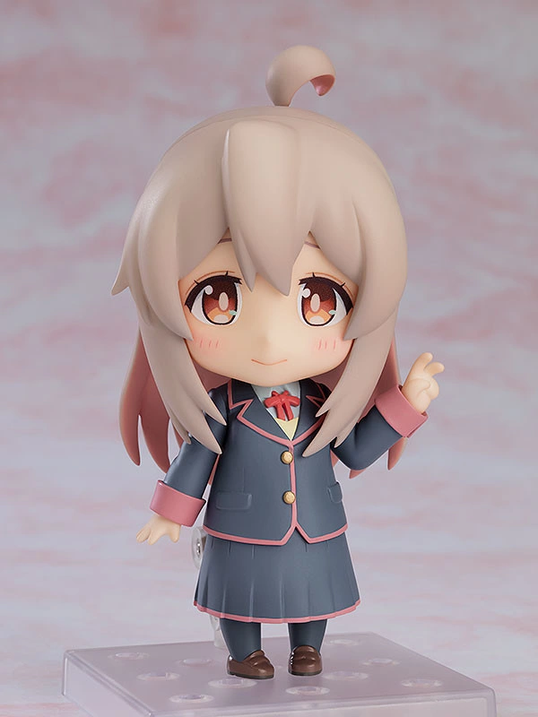 Nendoroid Mahiro Oyama