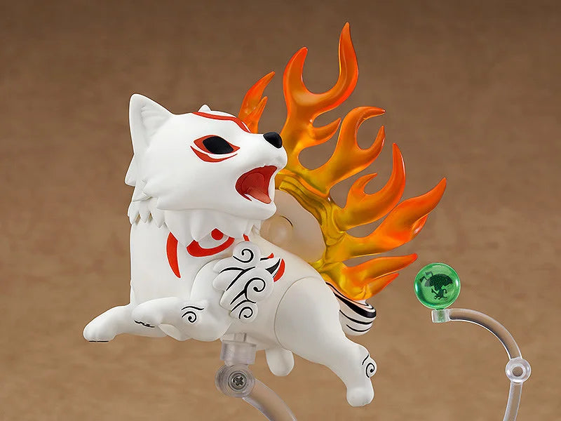 PRE ORDER Nendoroid Amaterasu