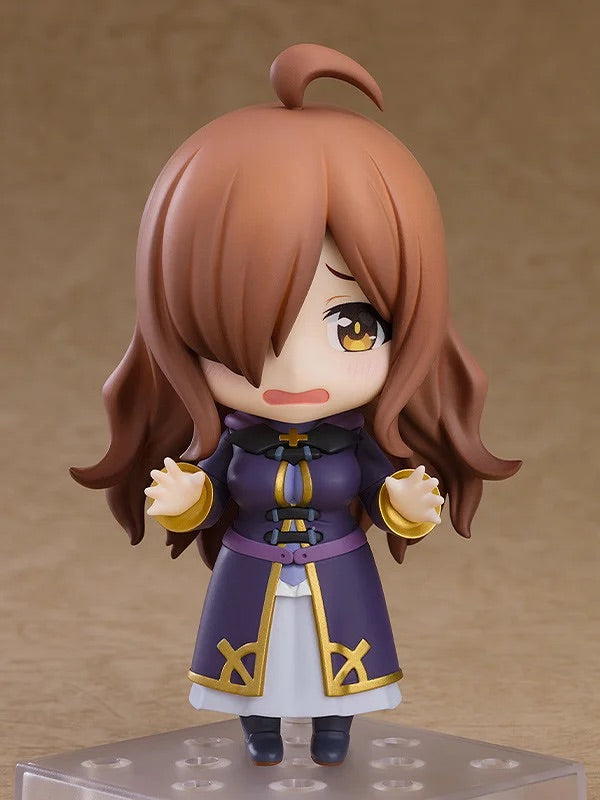 Nendoroid Wiz
