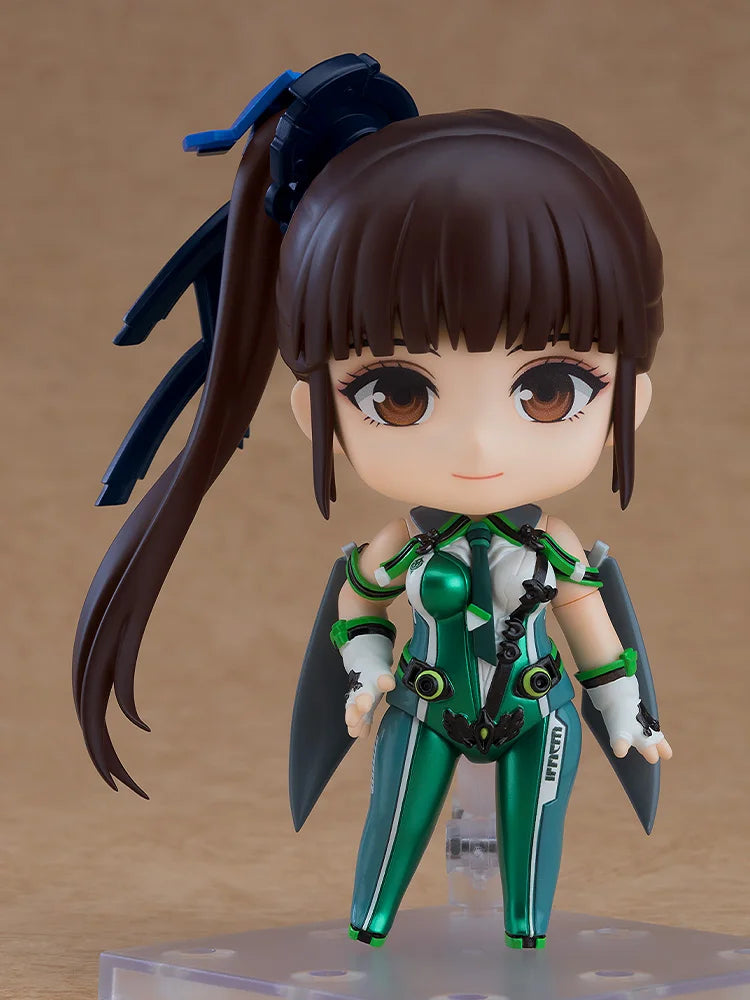 PRE ORDER Nendoroid EVE