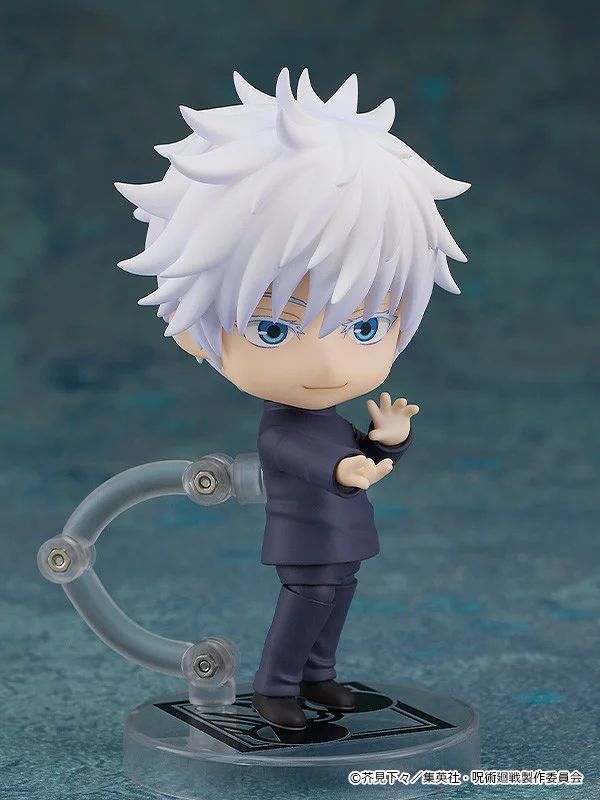 Nendoroid Satoru Gojo: Tokyo Jujutsu High School Ver.