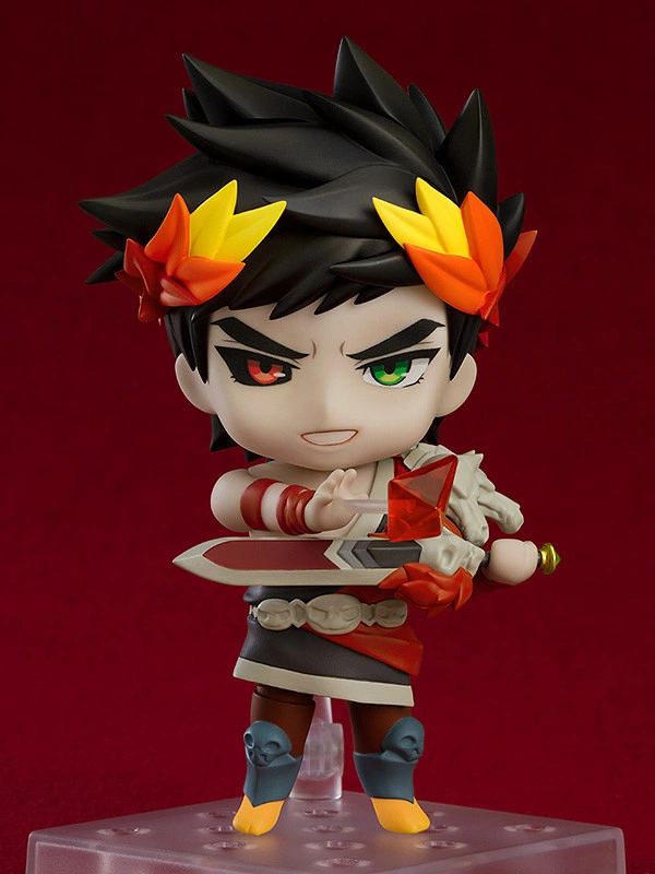 Nendoroid Zagreus