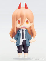 Hello Good Smile Power