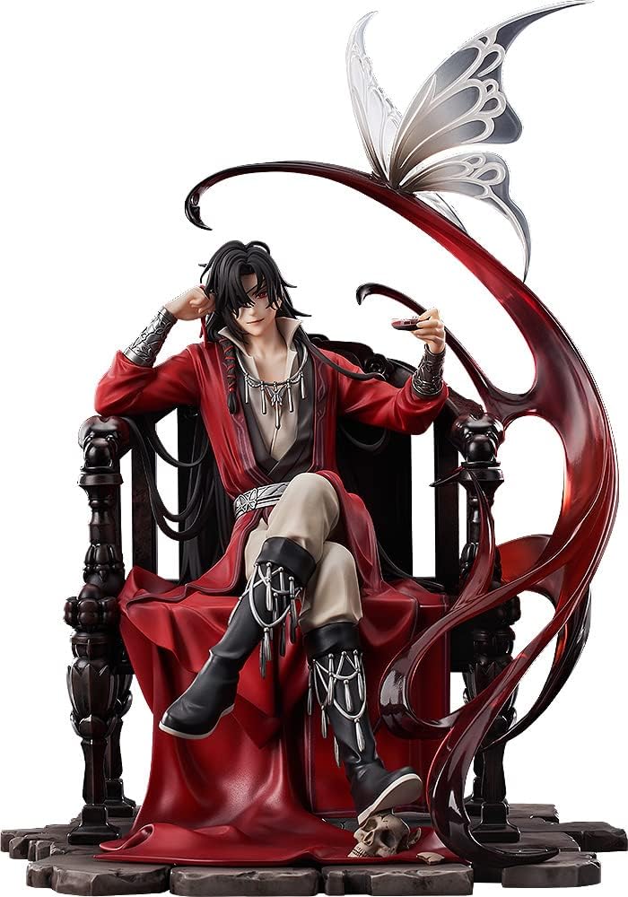 Arts Shanghai Heaven Official's Blessing: Hua Cheng 1:7 Scale