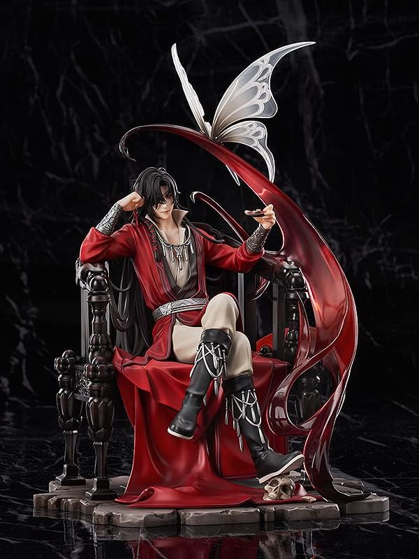 Arts Shanghai Heaven Official's Blessing: Hua Cheng 1:7 Scale
