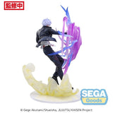PRE ORDER Luminasta Jujutsu Kaisen Hidden Inventory/Premature Death - Satoru Gojo Hollow Purple (Kyoshiki "Murasaki")
