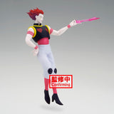 Banpresto Hisoka (Hyskoa) Vibration Stars - Hunter X Hunter
