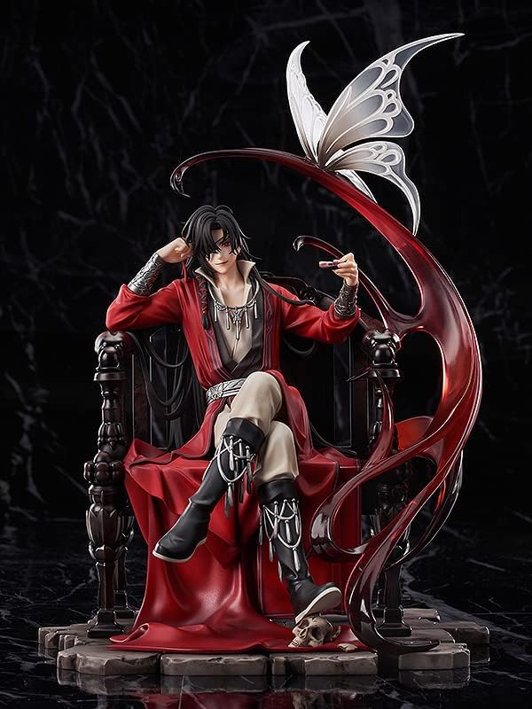 Arts Shanghai Heaven Official's Blessing: Hua Cheng 1:7 Scale