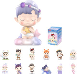 POP MART HACIPUPU The Constellation Series-Vinyl Plush Blind Box