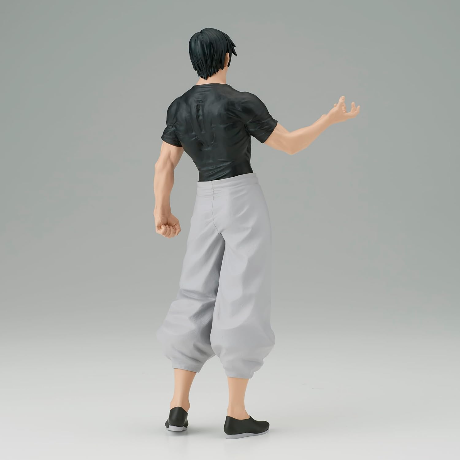 Banpresto Toji Fushiguro King of Artist