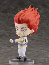 Nendoroid Hyskoa