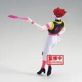 Banpresto Hisoka (Hyskoa) Vibration Stars - Hunter X Hunter