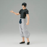 Banpresto Toji Fushiguro King of Artist