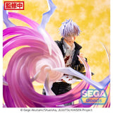 PRE ORDER Luminasta Jujutsu Kaisen Hidden Inventory/Premature Death - Satoru Gojo Hollow Purple (Kyoshiki "Murasaki")