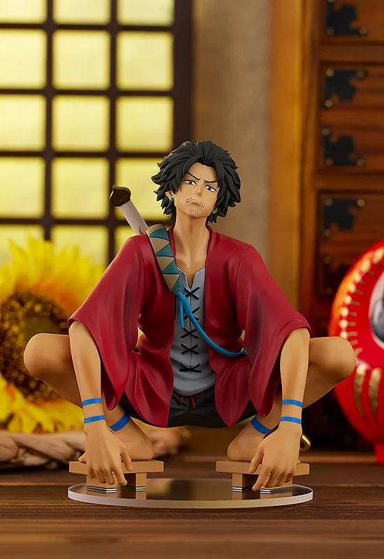Pop Up Parade Mugen L size