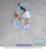 PRE ORDER FIGURIZMα Frieren: Beyond Journey's End - Frieren Flower Dance