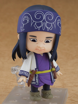 Nendoroid Asirpa